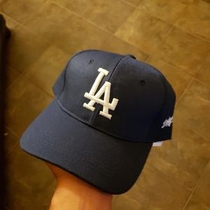 LA Dogers Hat